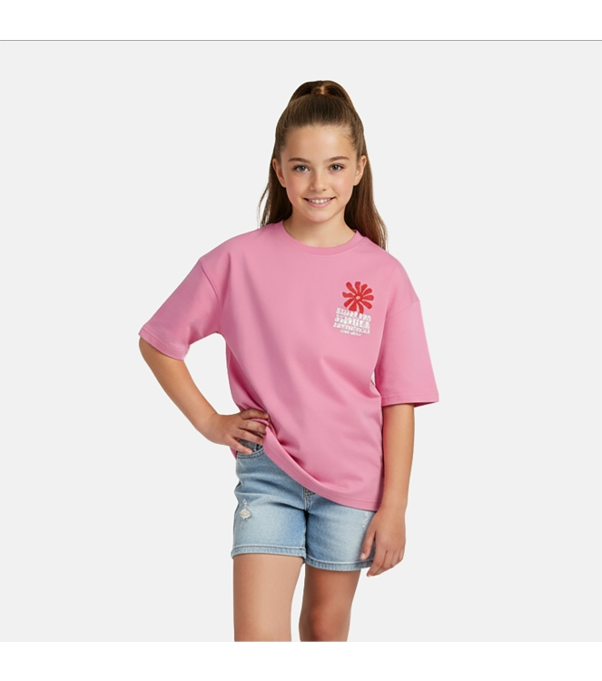 Cars jeans 25671 Rose