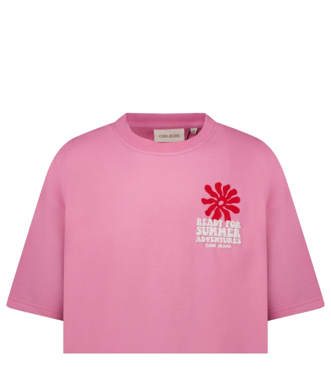 Cars jeans 25671 Rose