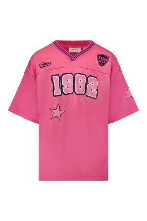 Cars jeans 26370 Rose fel