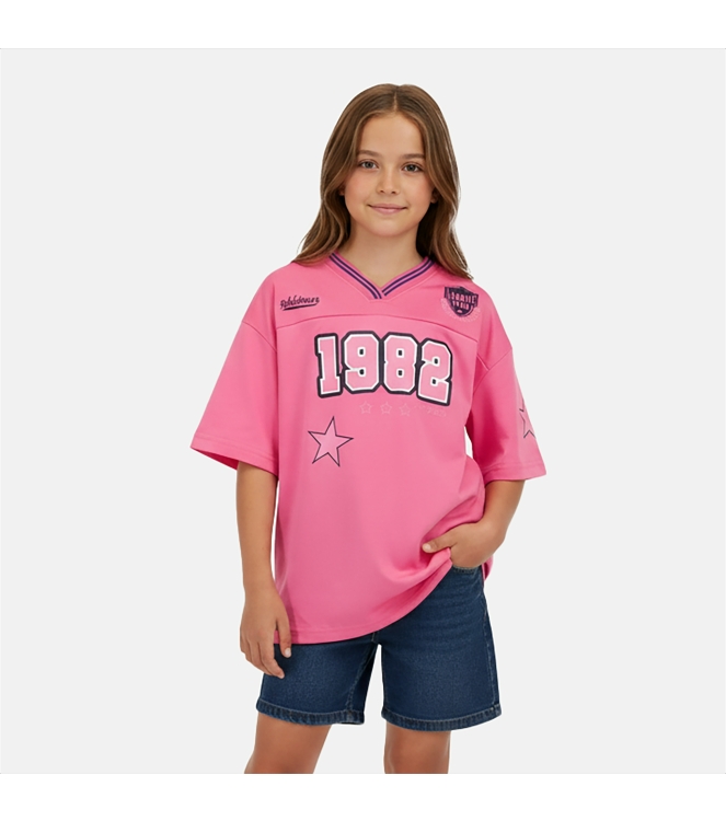 Cars jeans 26370 Rose fel