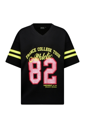 Cars jeans 56771 Zwart