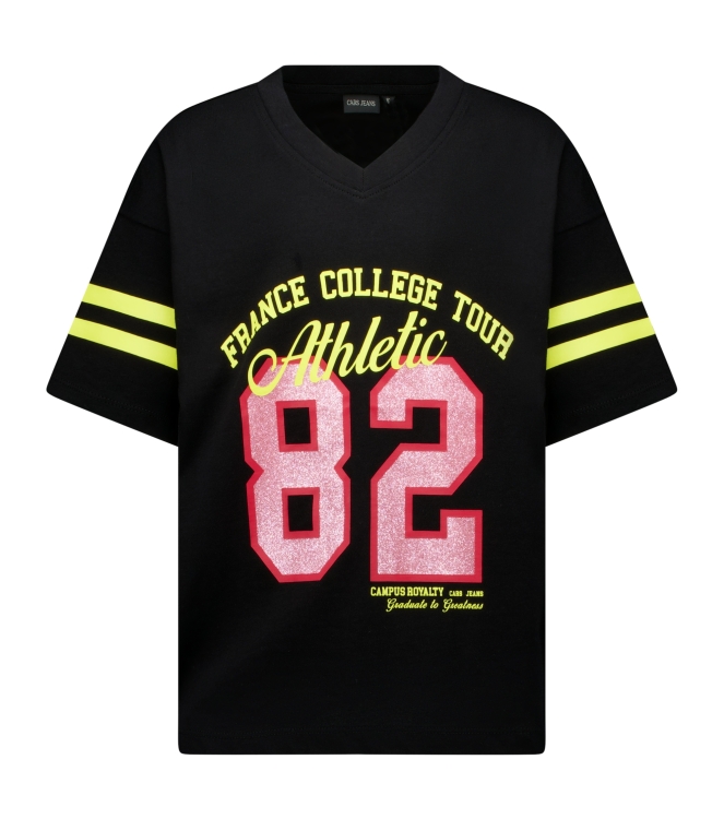 Cars jeans 56771 Zwart