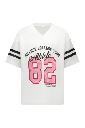 Cars jeans 56771 Wit