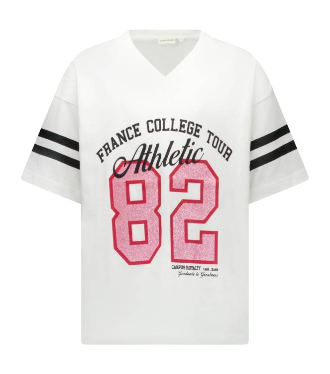 Cars jeans 56771 Wit