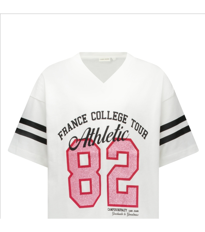 Cars jeans 56771 Wit