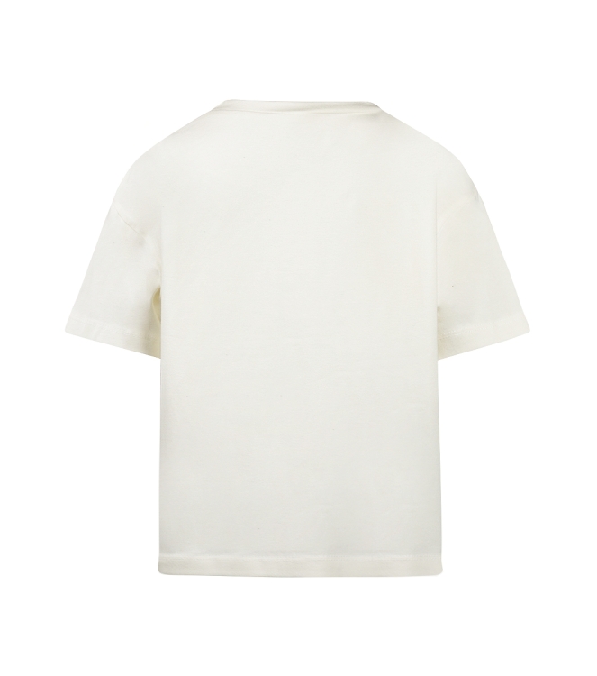 no way monday N58109-1 Ecru ivoor