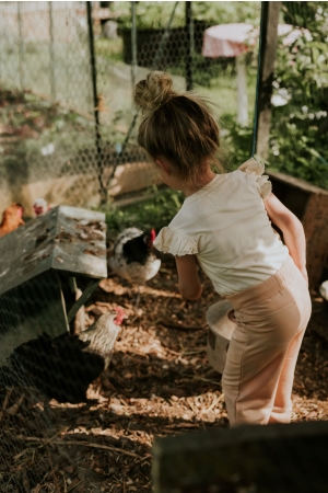 Koko Noko N58912-37 Ecru ivoor