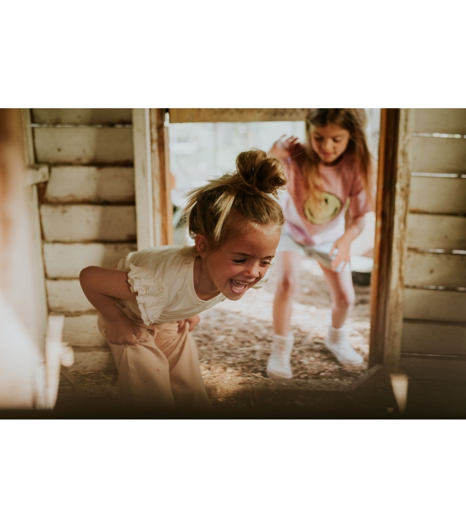 Koko Noko N58912-37 Ecru ivoor