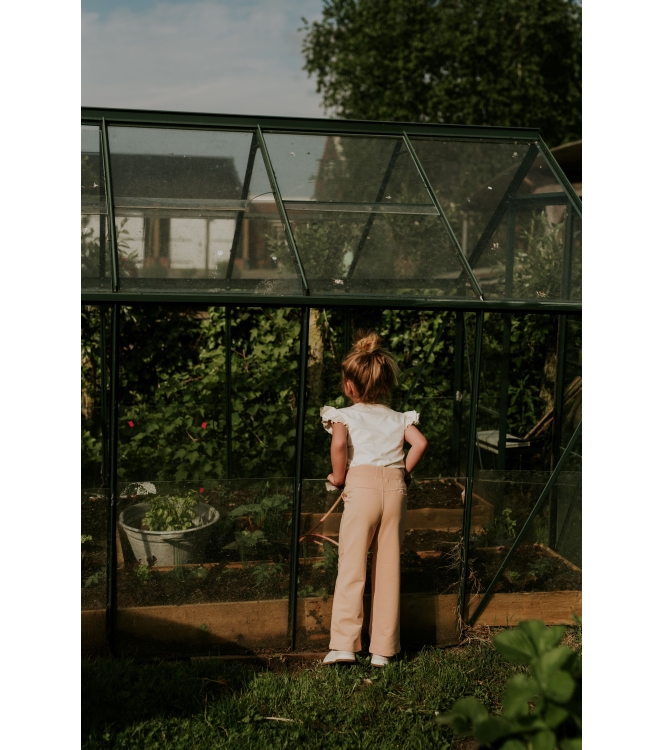 Koko Noko N58912-37 Ecru ivoor