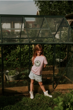 Dirkje N58987-37 Rose fel