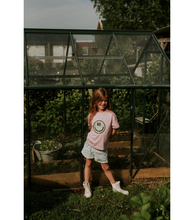 Dirkje N58987-37 Rose fel