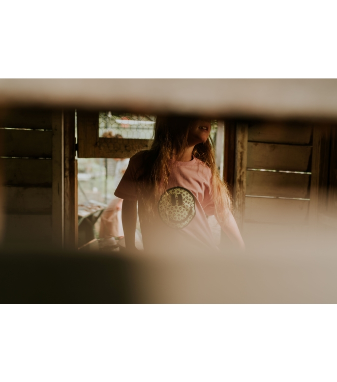 Dirkje N58987-37 Rose fel