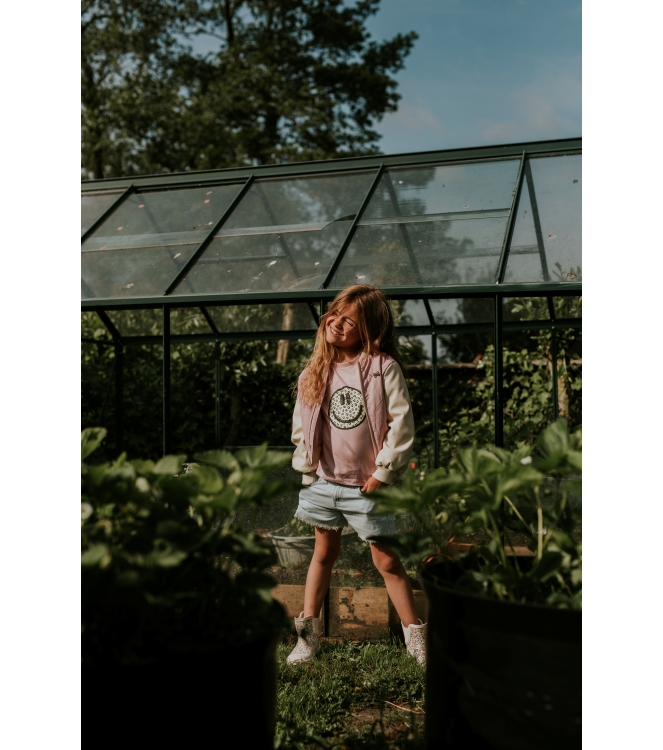 Dirkje N58987-37 Rose fel