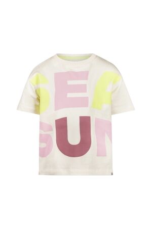 Koko Noko N58991-37 Ecru off white