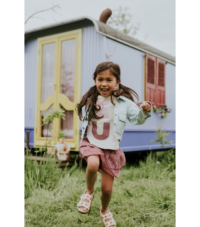 Koko Noko N58991-37 Ecru off white