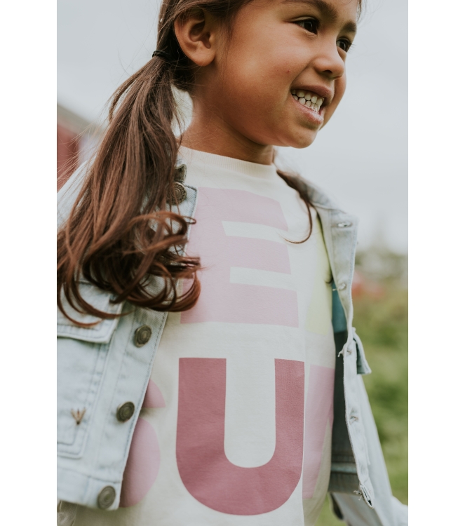 Koko Noko N58991-37 Ecru off white