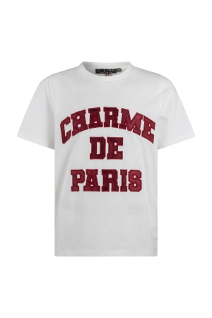D Zine Beverly W20089 Ecru off white