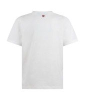 D Zine Beverly W20089 Ecru off white
