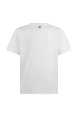 D Zine Beverly W20089 Ecru off white