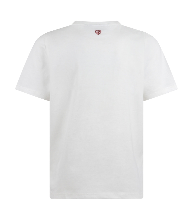 D Zine Beverly W20089 Ecru off white
