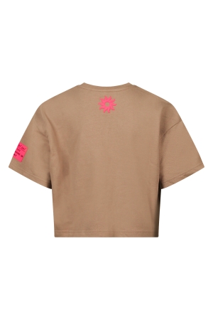 D Zine Angela Z10696 Ecru zand