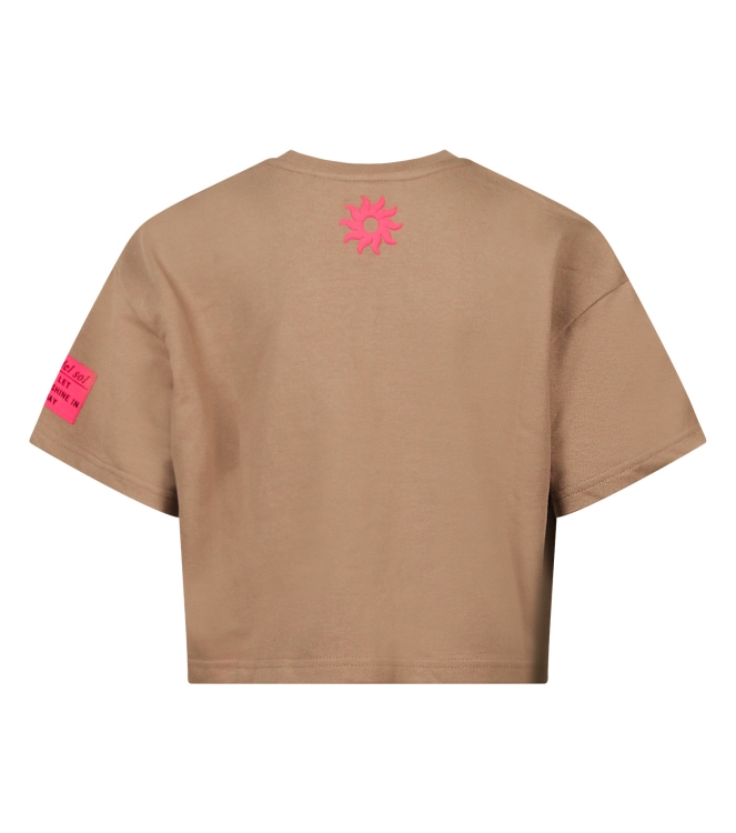 D Zine Angela Z10696 Ecru zand