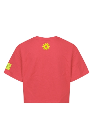 D Zine Angela Z10696 Rose donker