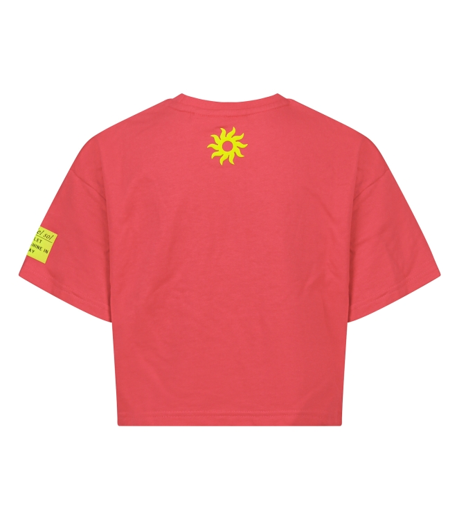 D Zine Angela Z10696 Rose donker