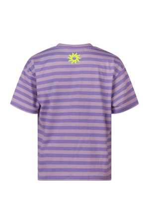 D Zine Alegria Z10697 Paars zacht lila