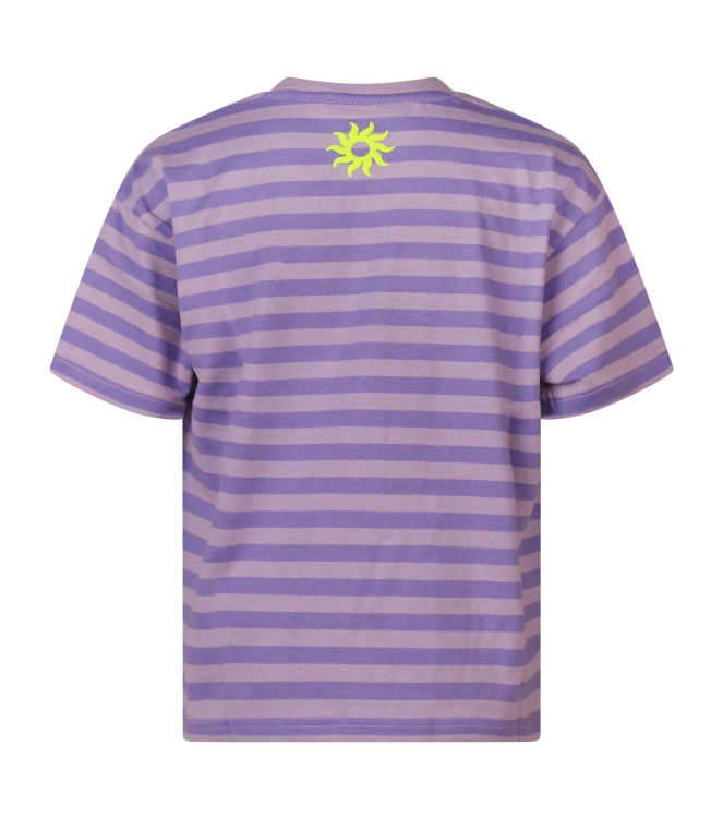 D Zine Alegria Z10697 Paars zacht lila