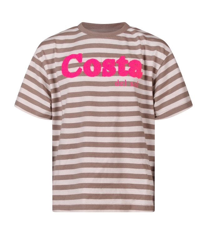 D Zine Alegria Z10697 Ecru zand