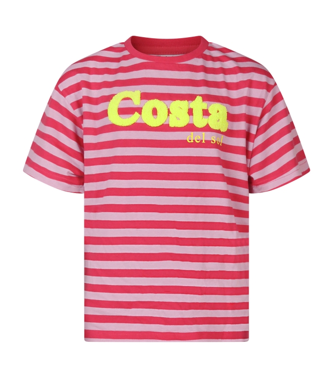 D Zine Alegria Z10697 Rose donker