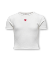 kids only 15368642 Ecru off white