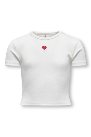 kids only 15368642 Ecru off white