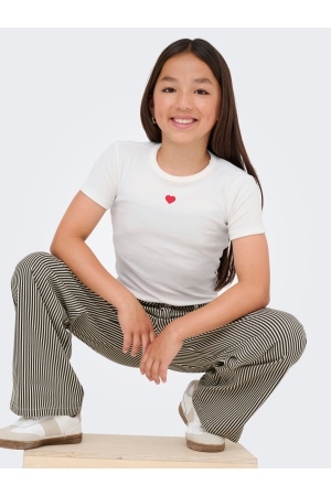 kids only 15368642 Ecru off white