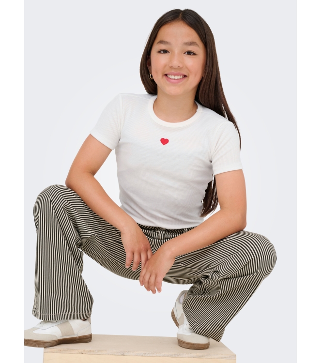 kids only 15368642 Ecru off white