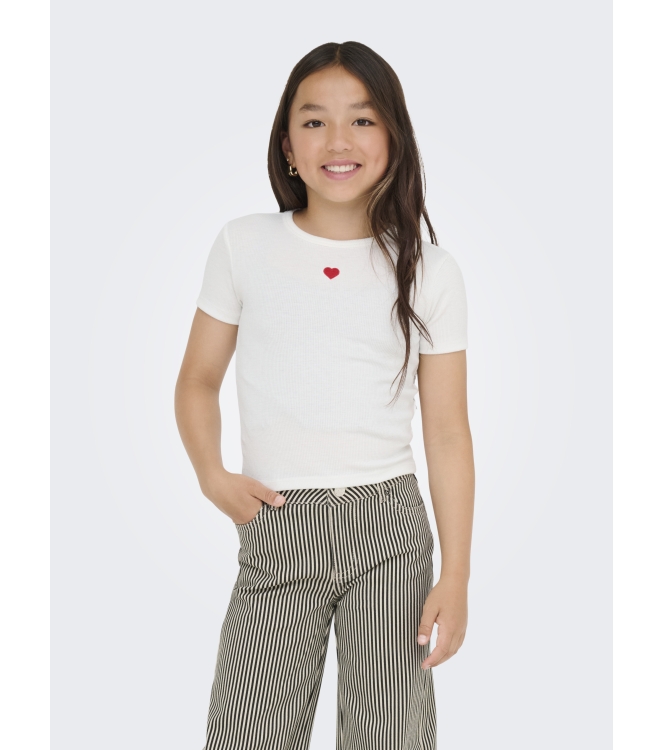 kids only 15368642 Ecru off white