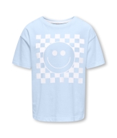 kids only 15375835 Blauw licht