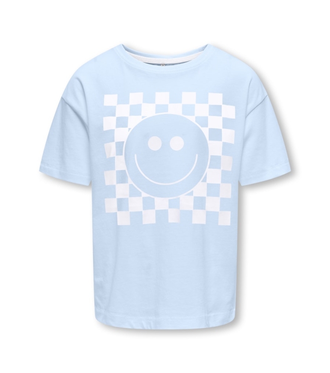 kids only 15375835 Blauw licht