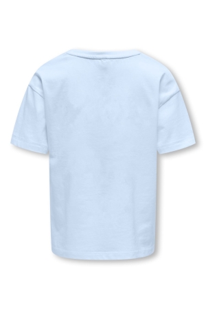 kids only 15375835 Blauw licht