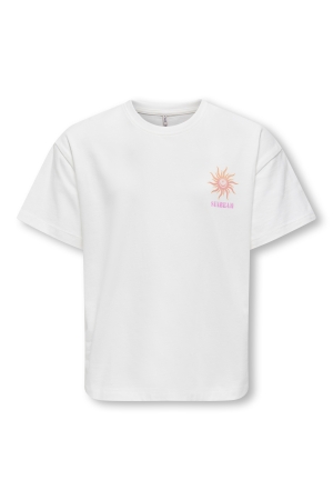 kids only 15354257 Ecru ivoor