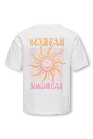 kids only 15354257 Ecru ivoor