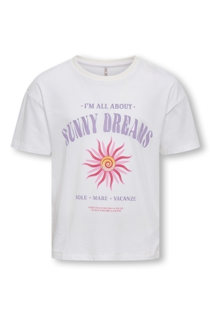 kids only 15354257 Ecru ivoor