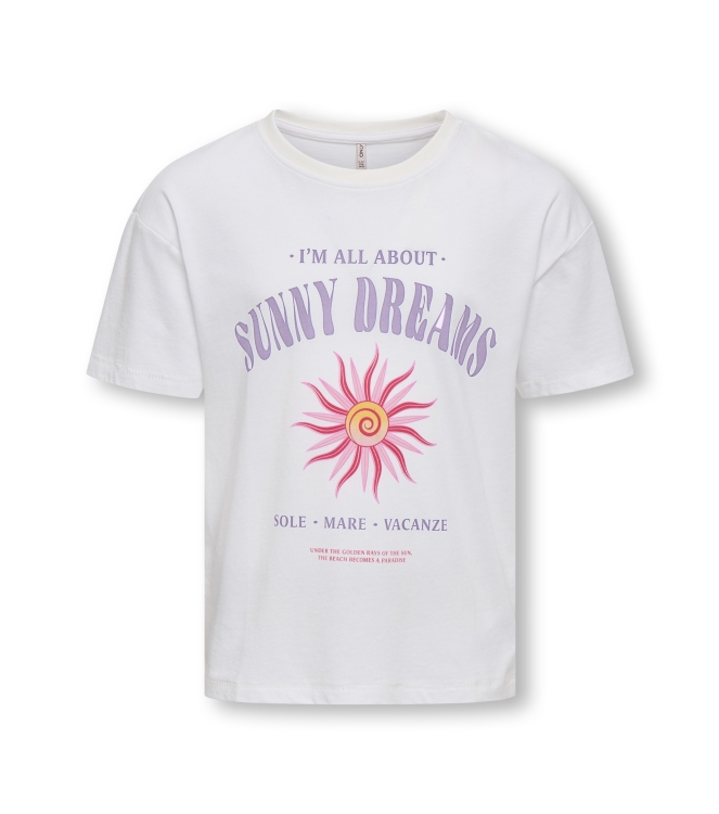 kids only 15354257 Ecru ivoor