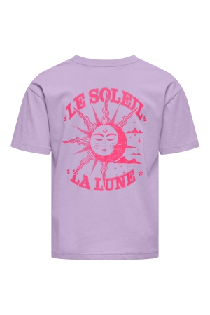 kids only 15354257 Paars zacht lila