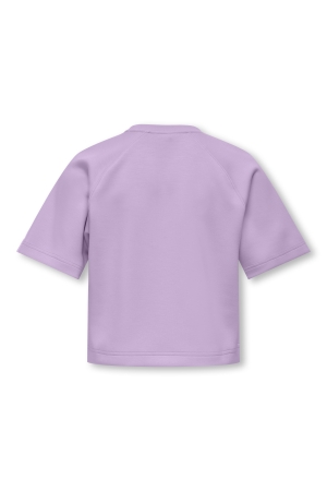 kids only 15368555 Paars zacht lila