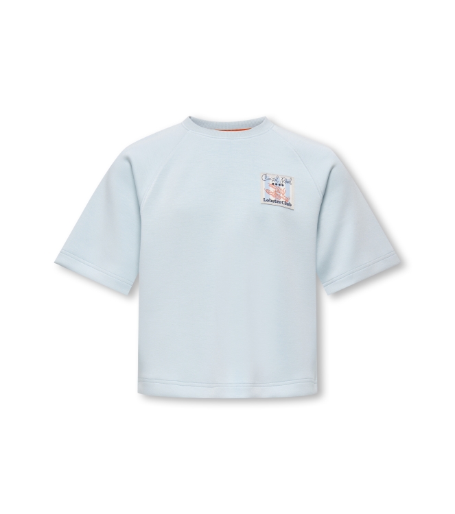 kids only 15368555 Blauw licht