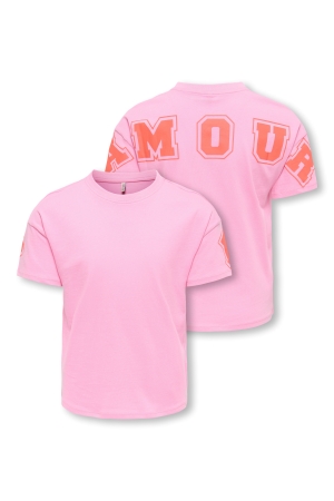 kids only 15375843 Rose fel