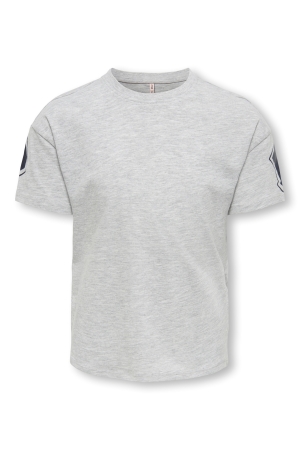 kids only 15375843 Grijs licht melee