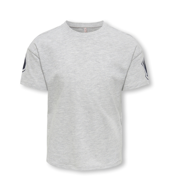 kids only 15375843 Grijs licht melee